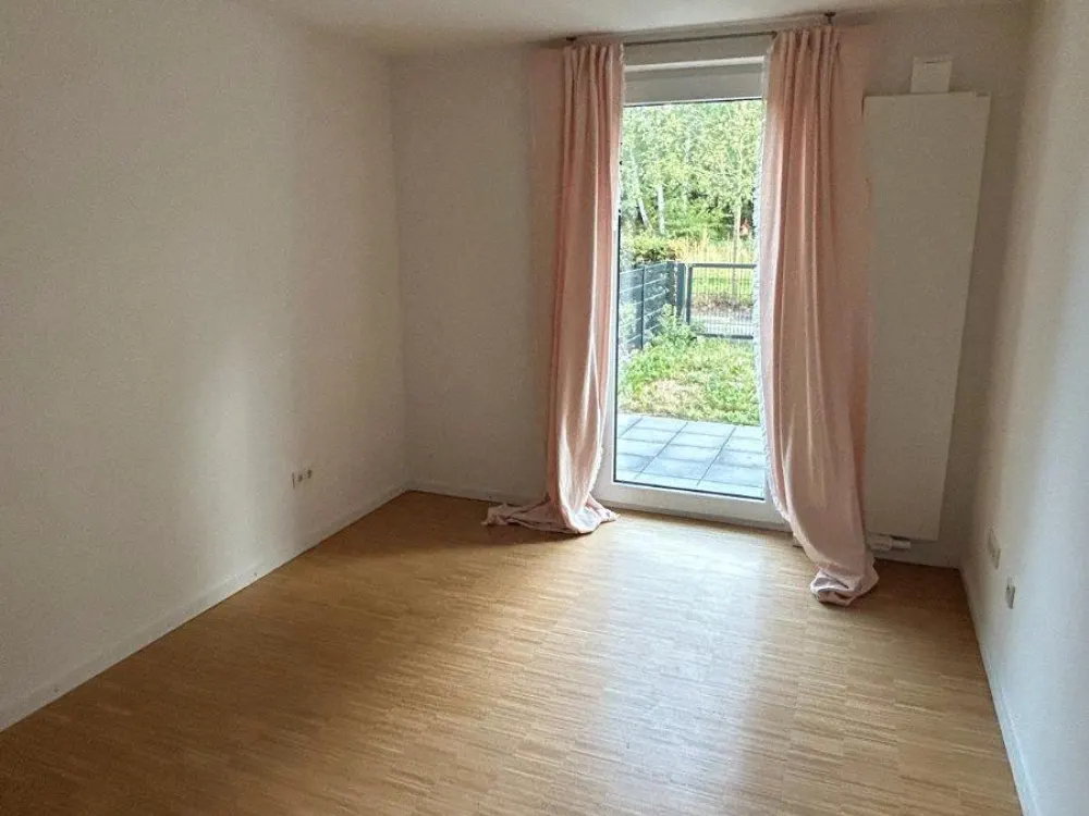 Schönes WG-Zimmer in Hannover-Döhren, zentral & gemütlich