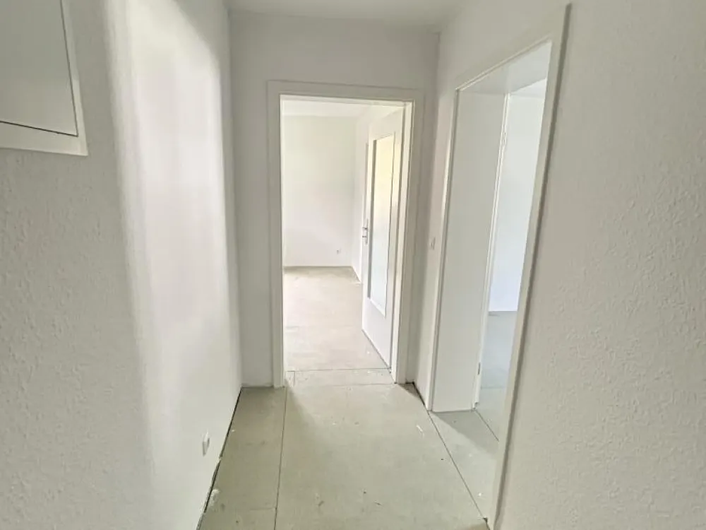 Kleine 3-Zimmer-Wohnung in Bodelschwingh