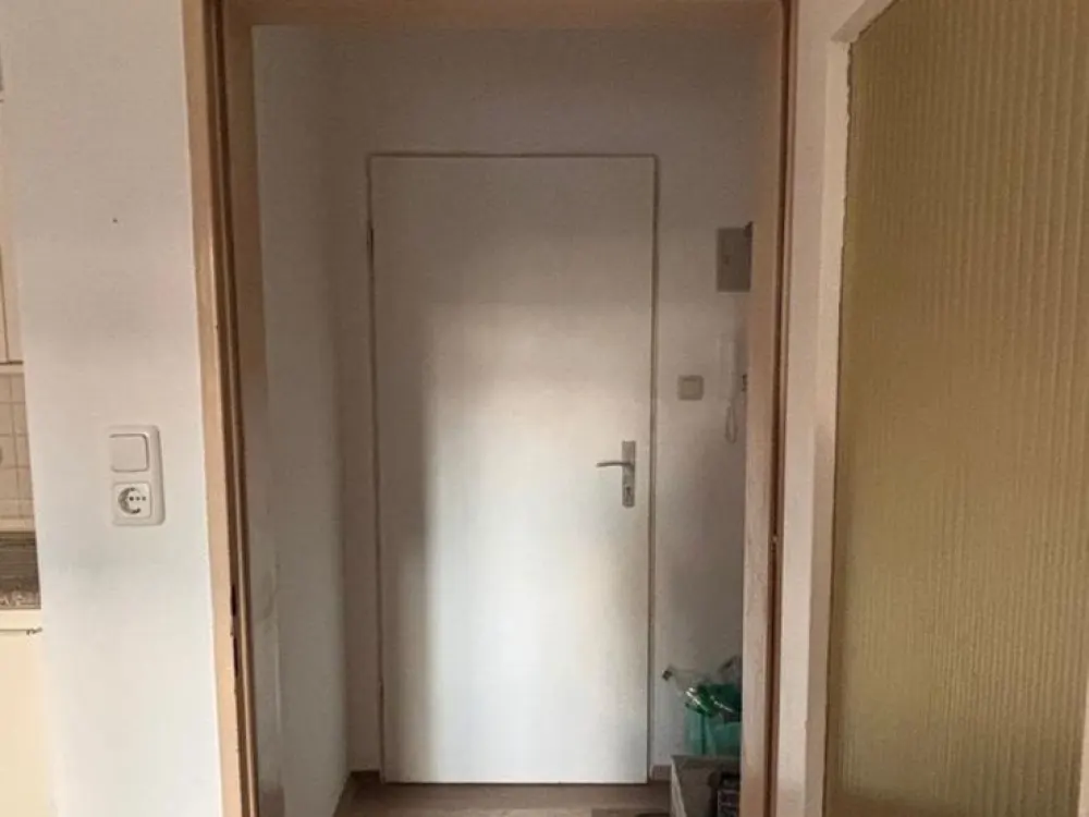 2-Zimmer Wohnung zum vermieten