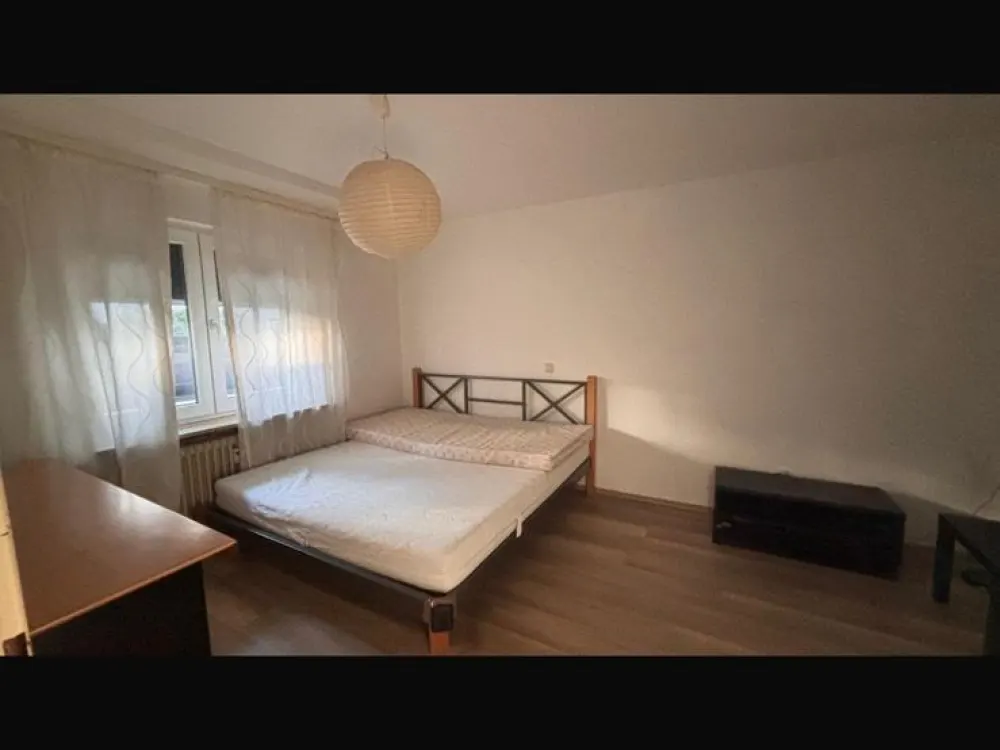 2-Zimmer Wohnung zum vermieten