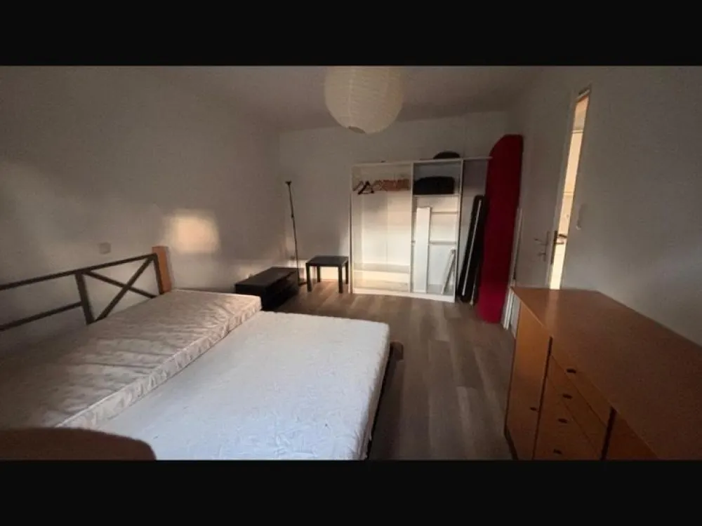 2-Zimmer Wohnung zum vermieten