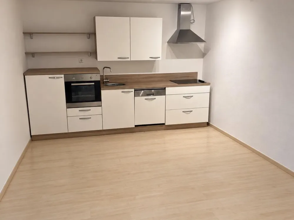 2 Zimmer Wohnung | 60qm
