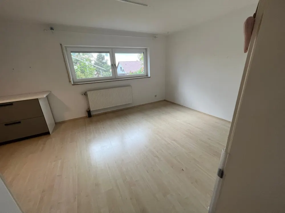 2 Zimmer Wohnung | 60qm