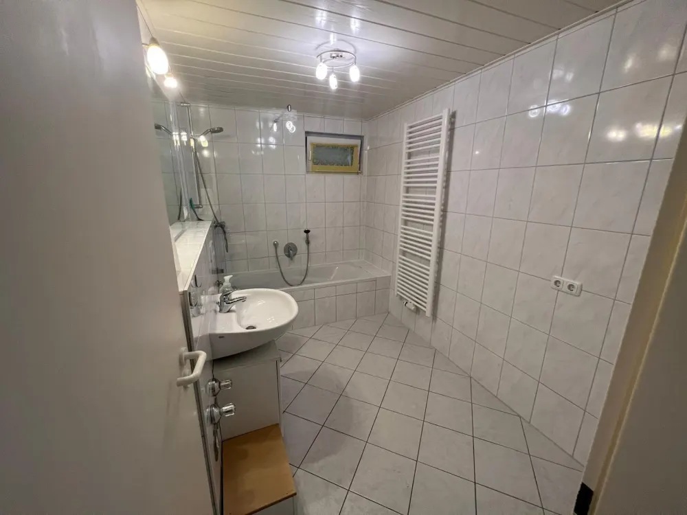 2 Zimmer Wohnung | 60qm
