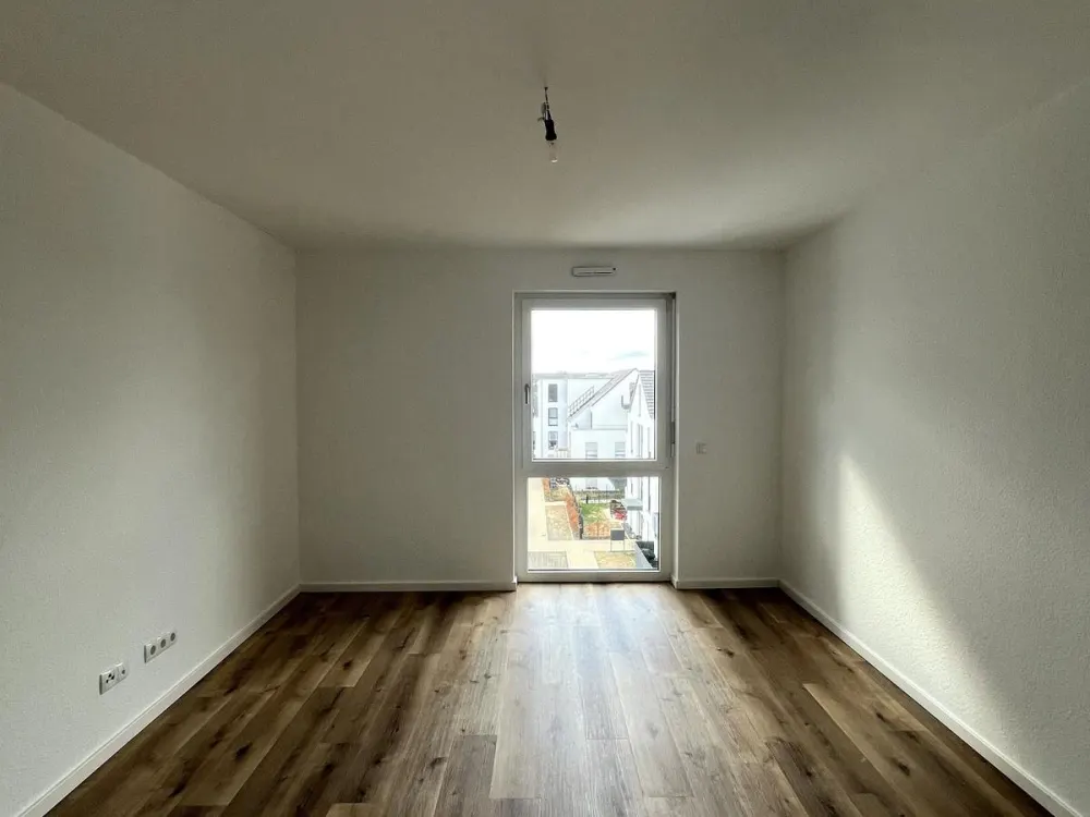 Traumhafte 3-Zimmerwohnung im Dachgeschoss mit Aufzug in Dortmund!