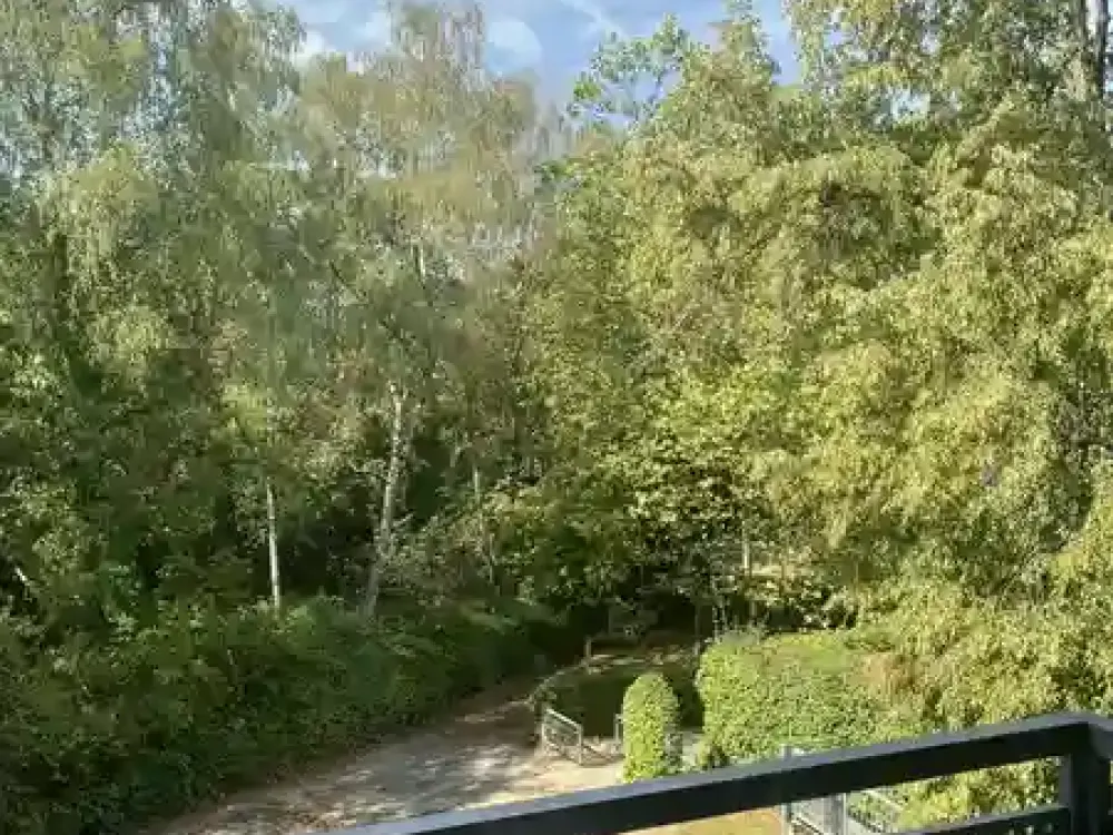 Sanierte, helle 3 Zi.-Wohnung in Garath zum 15.09.2026