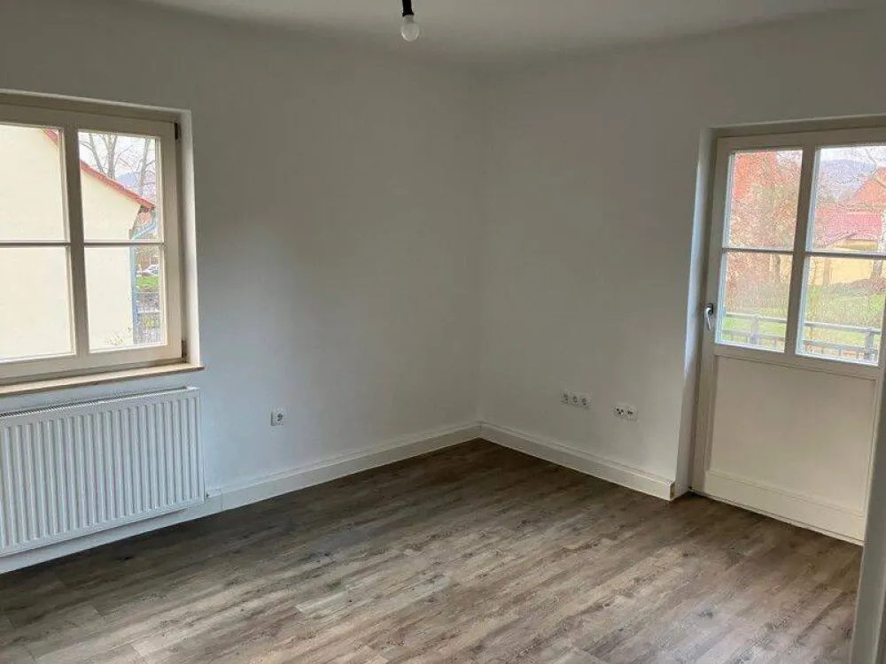 Gelegenheit: gut geschnittene 3-Zimmer-Wohnung