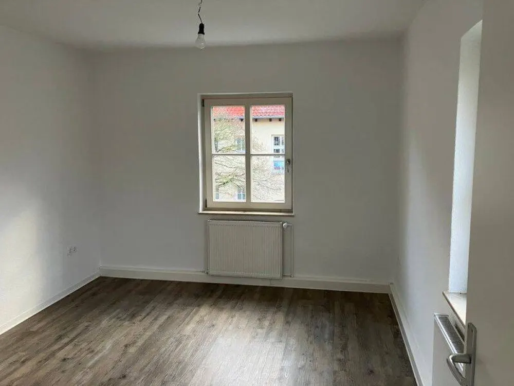 Gelegenheit: gut geschnittene 3-Zimmer-Wohnung