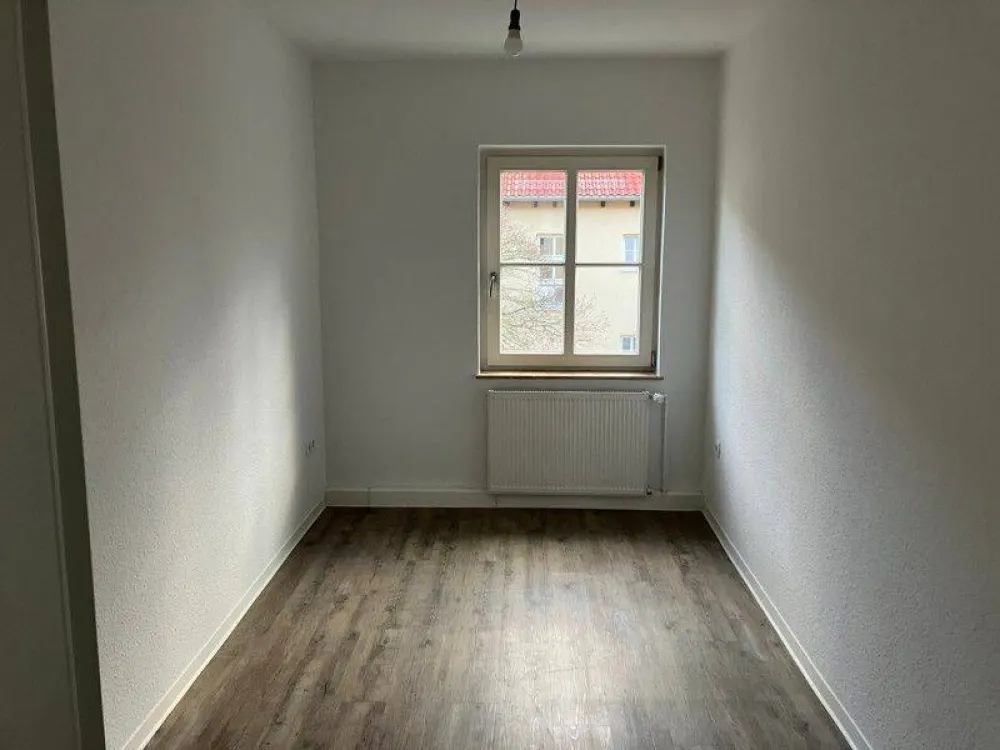 Gelegenheit: gut geschnittene 3-Zimmer-Wohnung