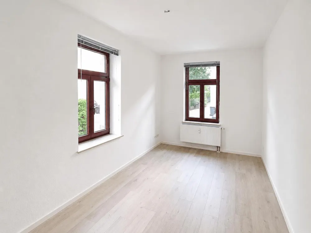 BEGEHRTE LAGE TRIFFT WOHNQUALITÄT // moderne 2-Zimmerwohnung mit Balkon, Tageslichtbad & Stellplatz