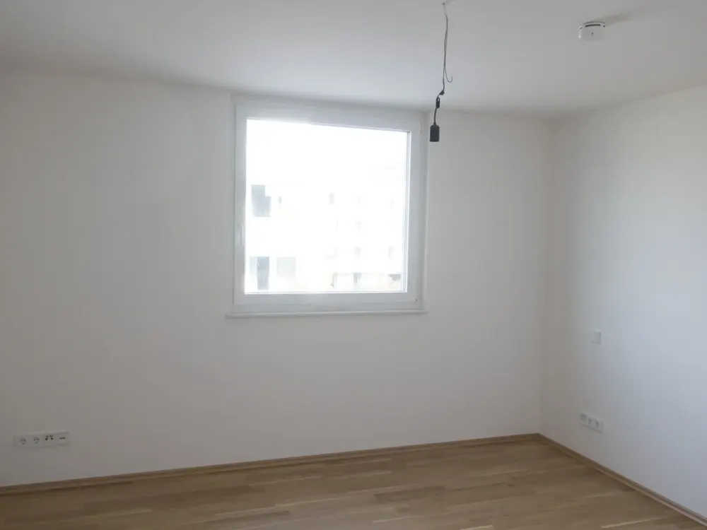 Ruhige, helle komfort 2-Zimmer-Wohung in Frankfurt Riedberg, Parkrandlage