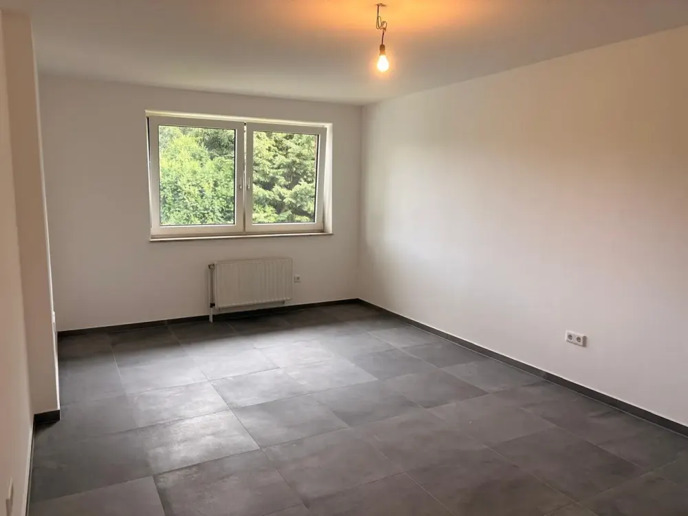 Modern 3-Room Apartment with Large Balcony in Kaarst