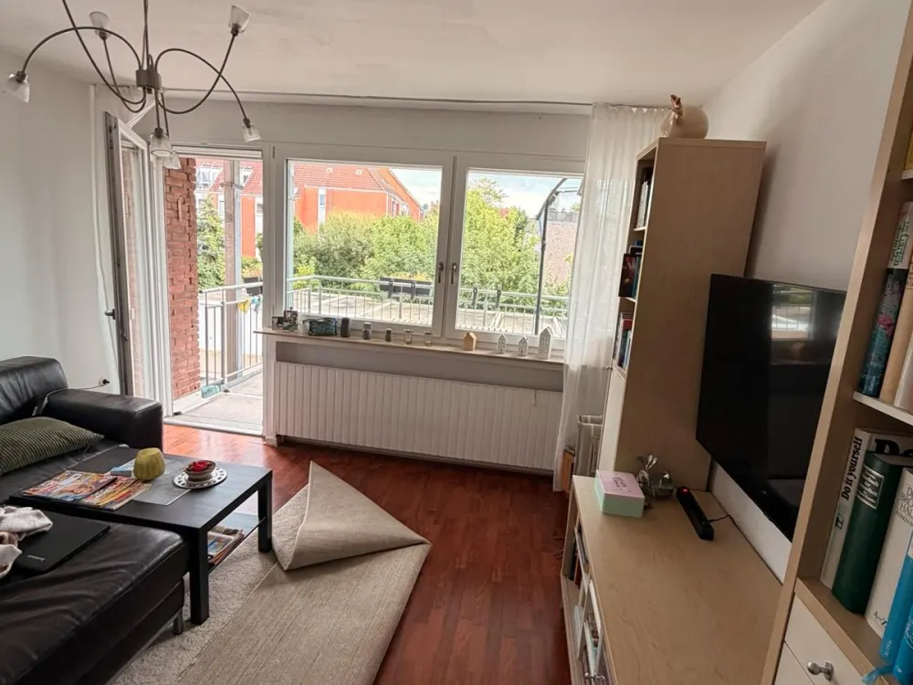 Apartment in Münster