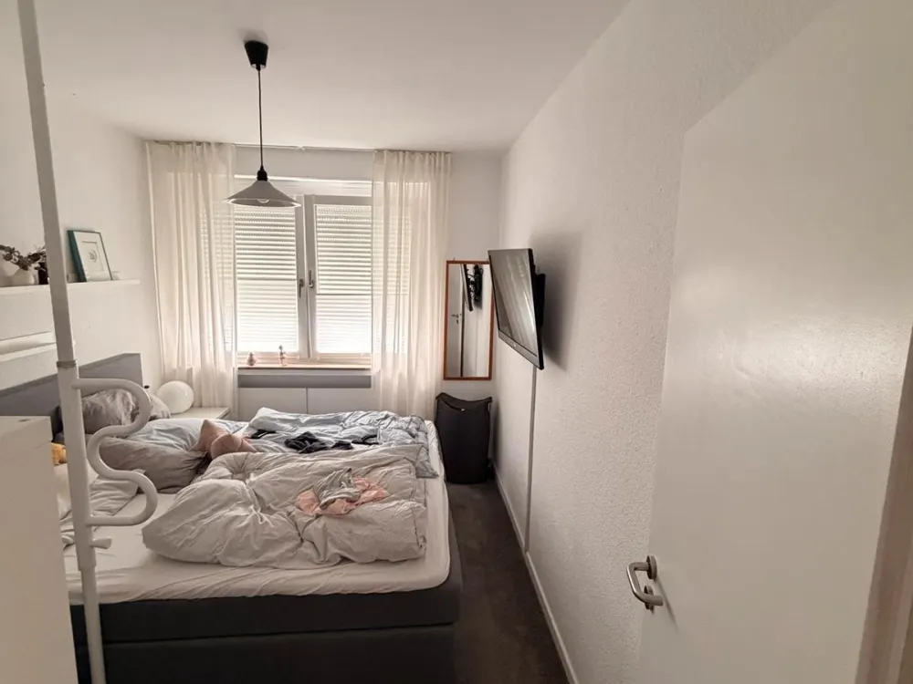 Apartment in Münster
