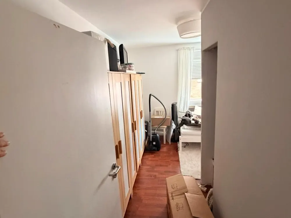 Apartment in Münster