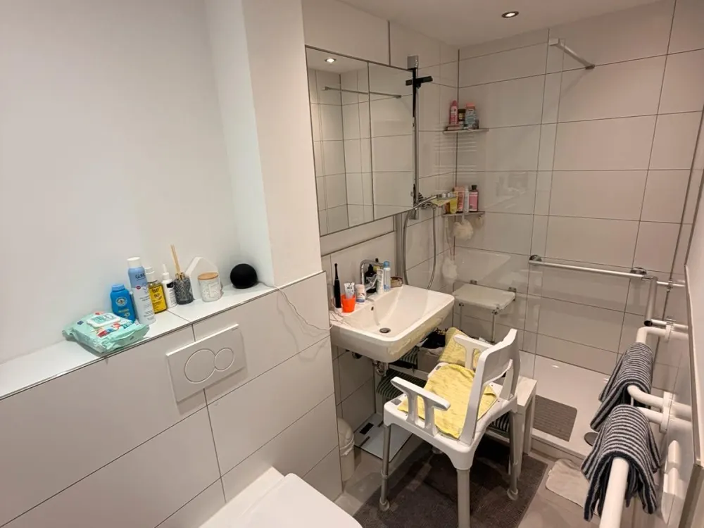 Apartment in Münster