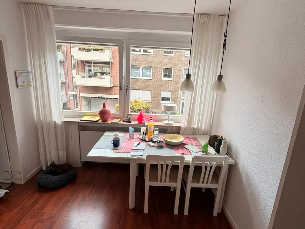 Apartment in Münster
