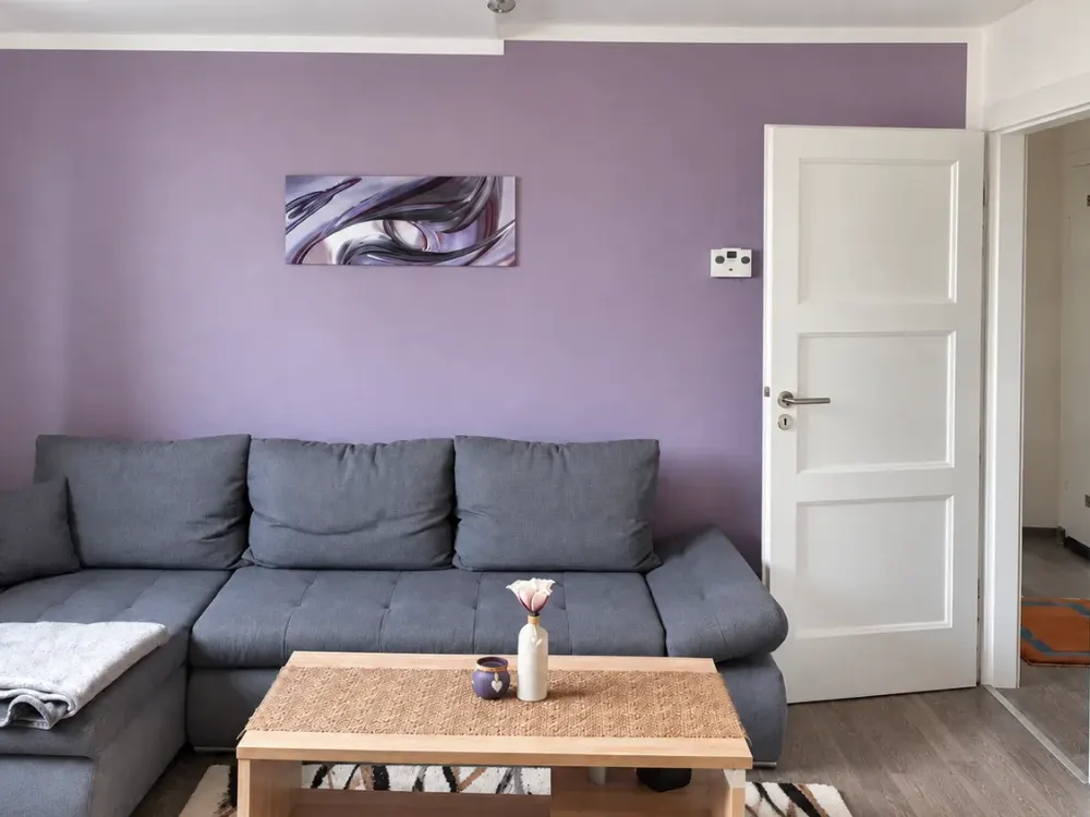 Fischeln - Cozy Attic Apartment