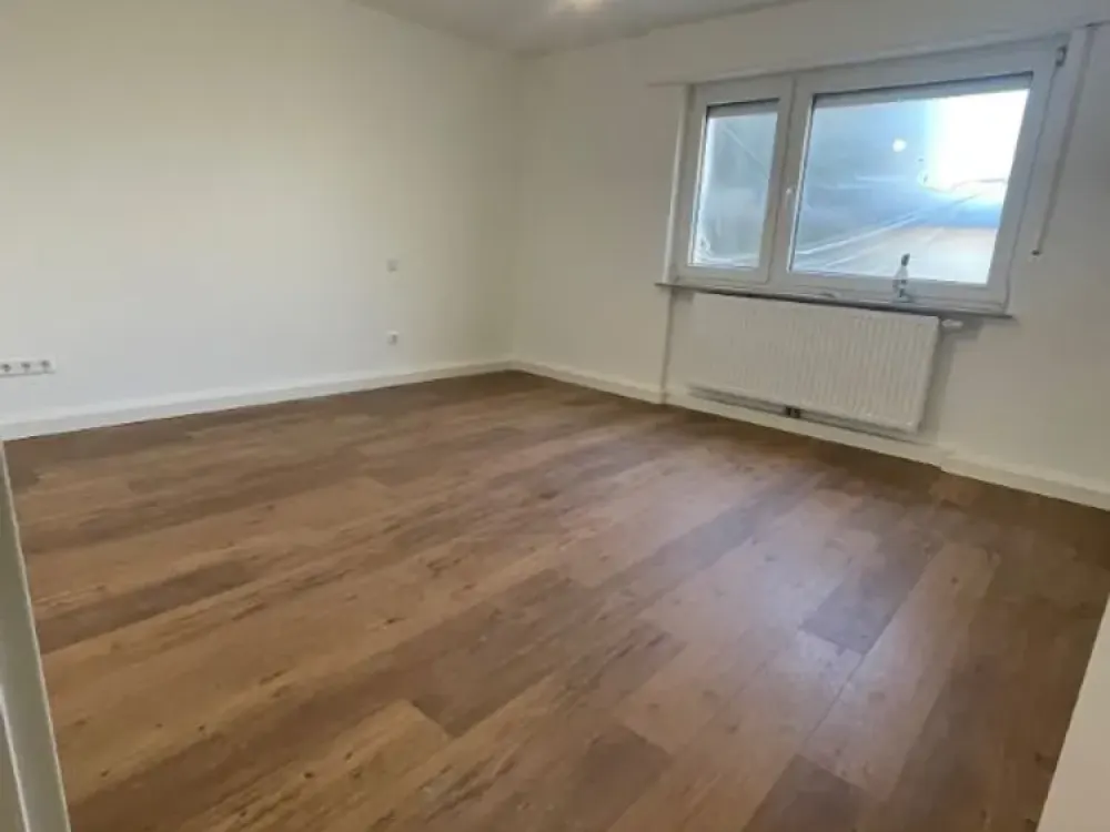 Erstbezug nach Vollsanierung - Moderne Wohnung mitten in der Stadt