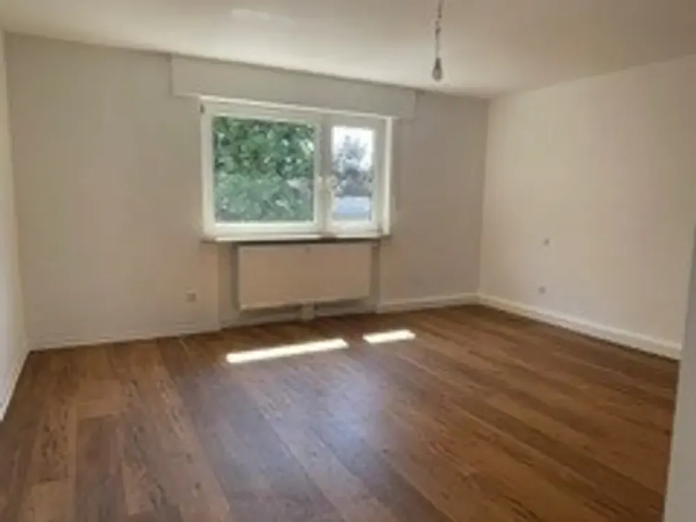 Erstbezug nach Vollsanierung - Moderne Wohnung mitten in der Stadt