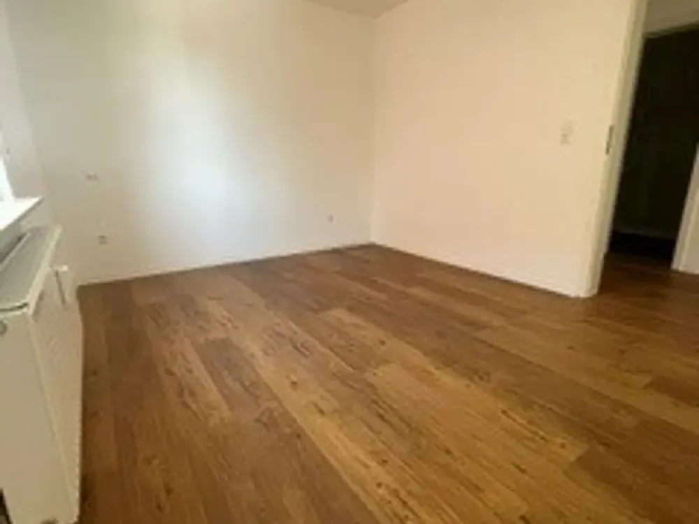 Erstbezug nach Vollsanierung - Moderne Wohnung mitten in der Stadt