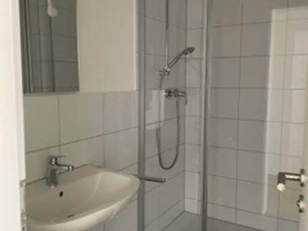 Erstbezug nach Vollsanierung - Moderne Wohnung mitten in der Stadt