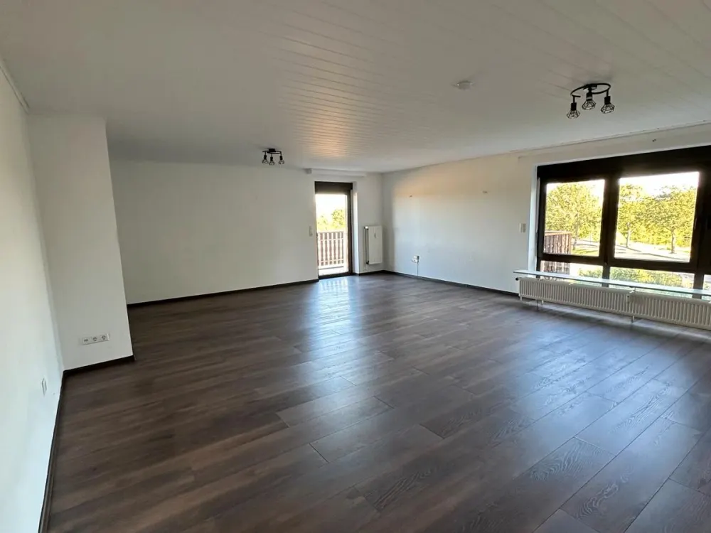 3-Zimmer-Wohnung Sarstedt (Ruthe) - 119m² - frei ab sofort
