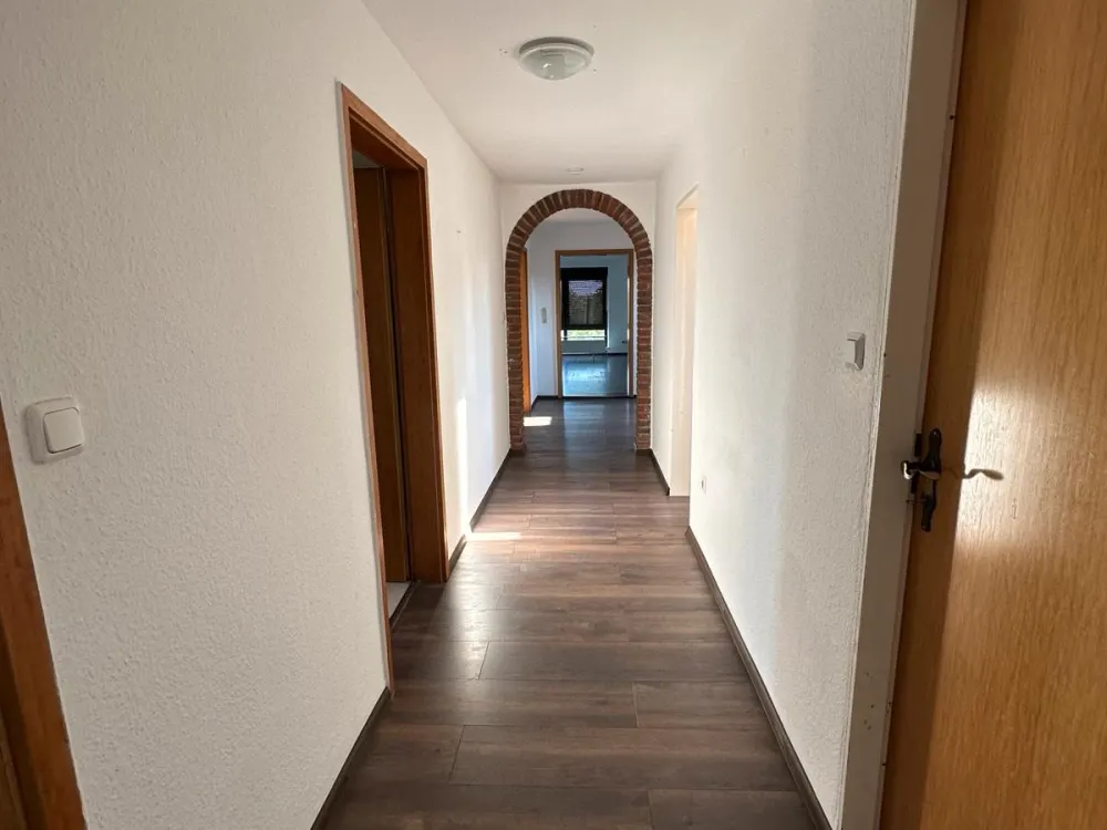 3-Zimmer-Wohnung Sarstedt (Ruthe) - 119m² - frei ab sofort