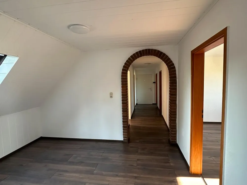 3-Zimmer-Wohnung Sarstedt (Ruthe) - 119m² - frei ab sofort