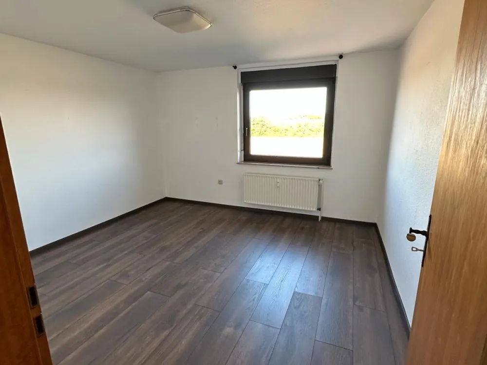 3-Zimmer-Wohnung Sarstedt (Ruthe) - 119m² - frei ab sofort