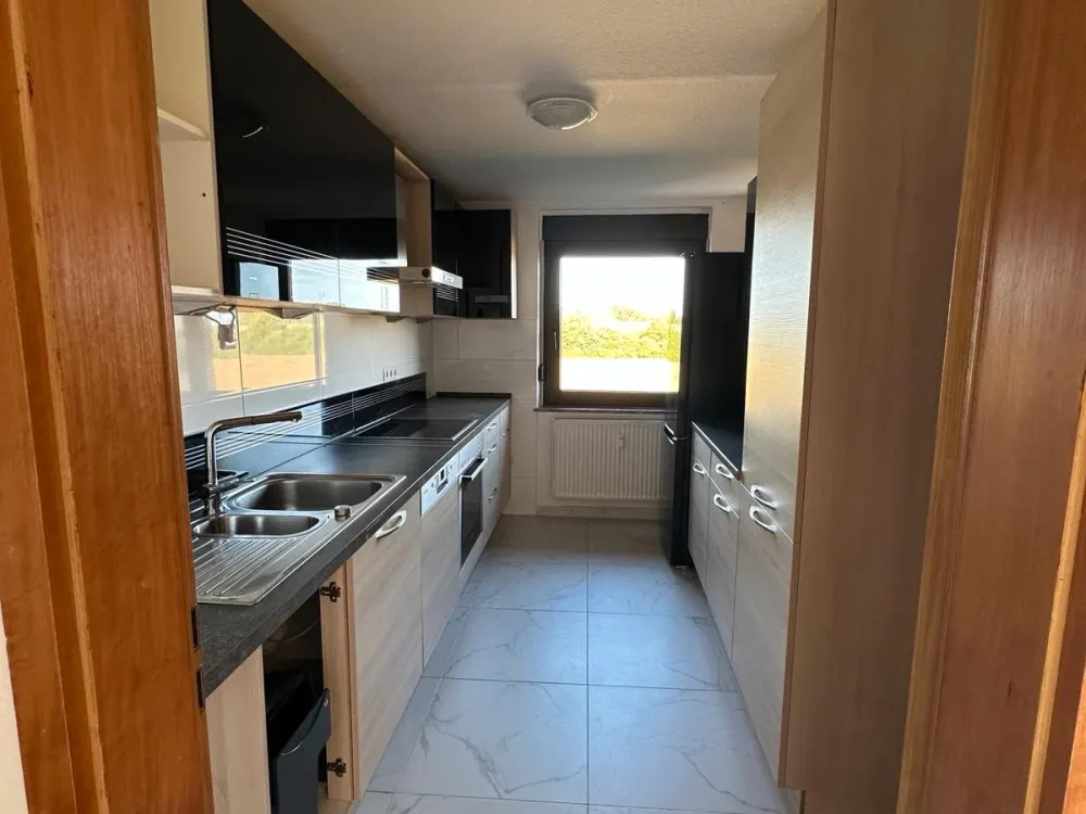 3-Zimmer-Wohnung Sarstedt (Ruthe) - 119m² - frei ab sofort