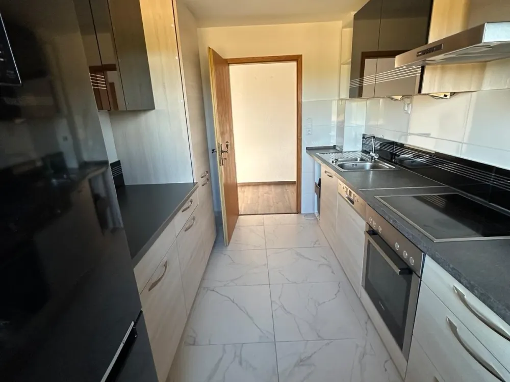 3-Zimmer-Wohnung Sarstedt (Ruthe) - 119m² - frei ab sofort
