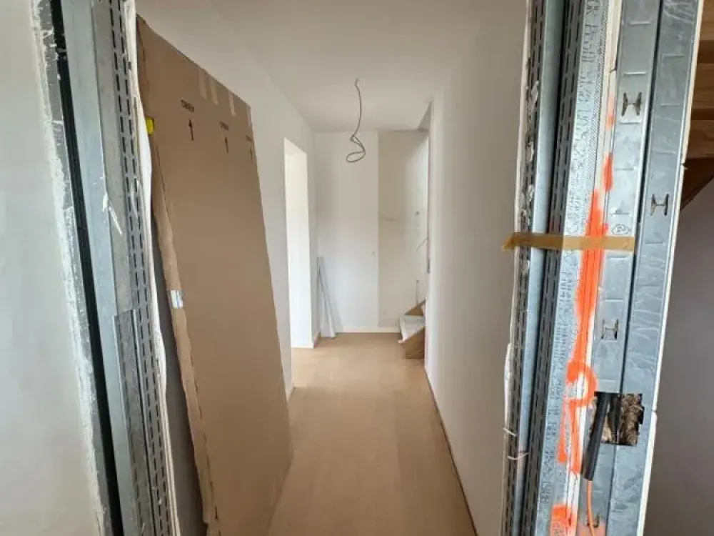 Erstbezug großzügige Maisonette in Rösrath TOP Anbindung Nahe Autobahn
