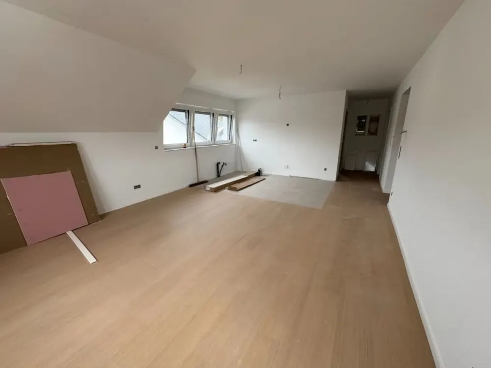 Erstbezug großzügige Maisonette in Rösrath TOP Anbindung Nahe Autobahn