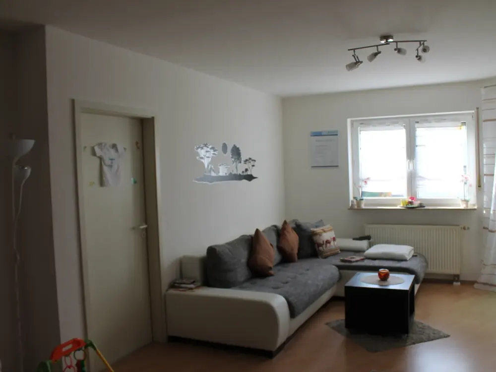 Beautiful 3.5 Room Apartment in Hofheim-Diedenbergen
