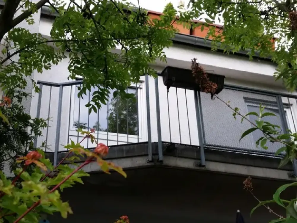 Beautiful 3.5 Room Apartment in Hofheim-Diedenbergen