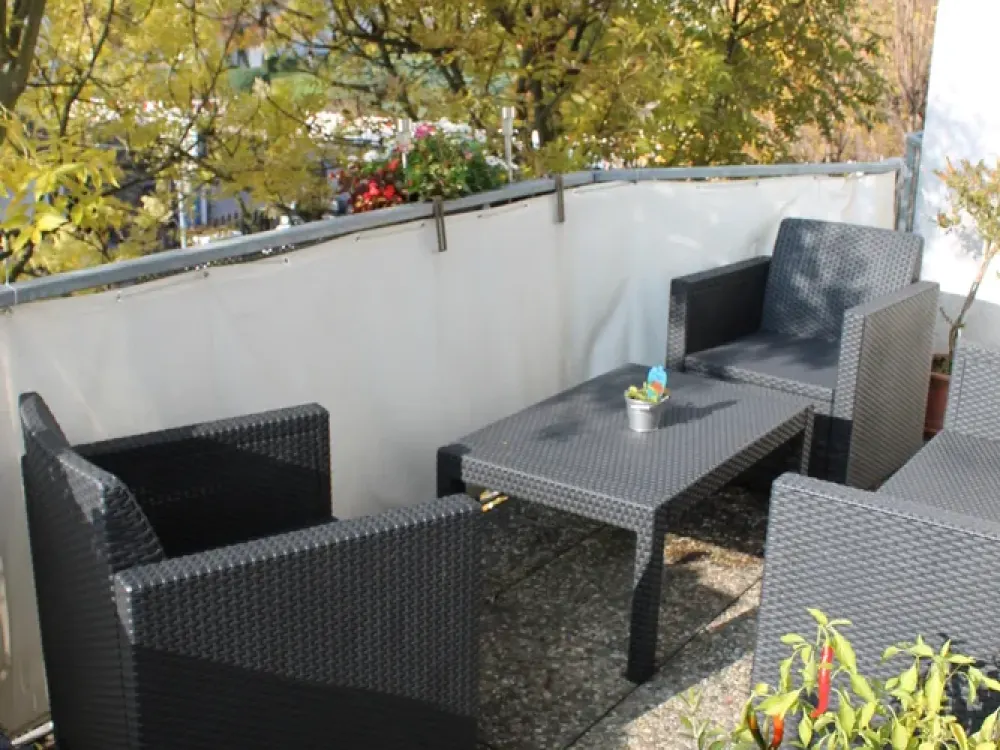 Beautiful 3.5 Room Apartment in Hofheim-Diedenbergen