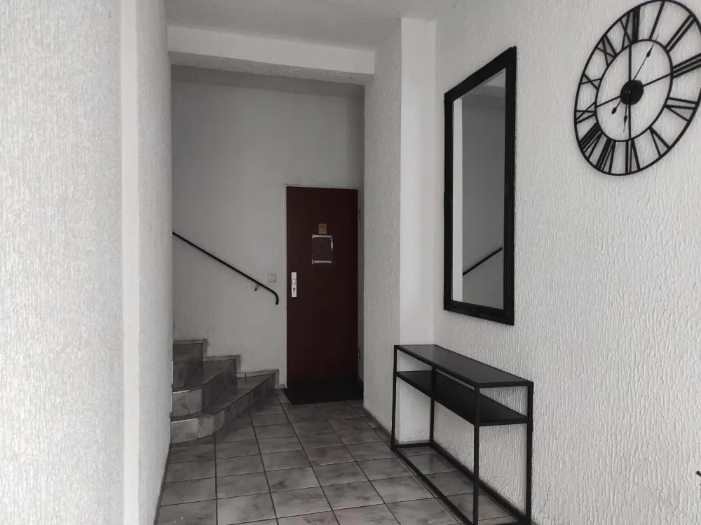 Gepflegte 2-Zimmer mit Einbauküche in guter Lage Alt-Erkrath
