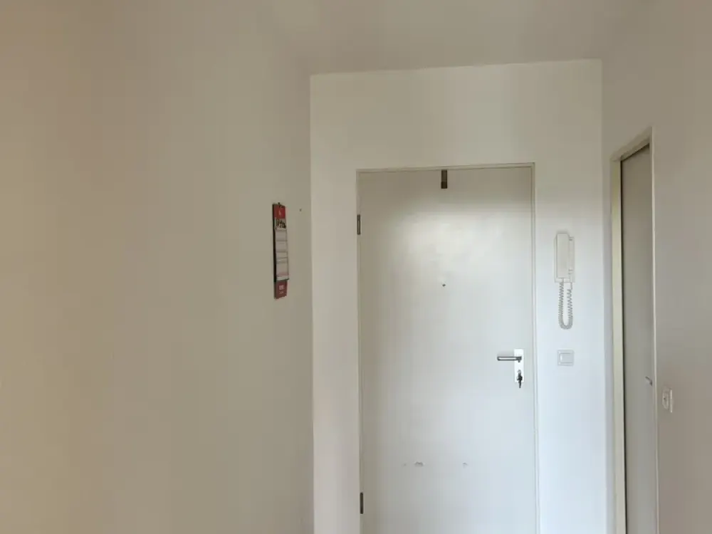 1-Zimmer-Apartment in Münster-Gievenbeck mit EBK/Tiefgarage