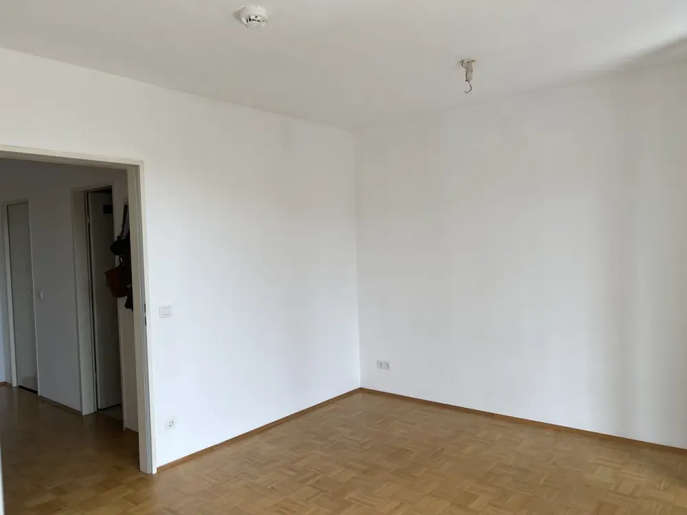 1-Zimmer-Apartment in Münster-Gievenbeck mit EBK/Tiefgarage