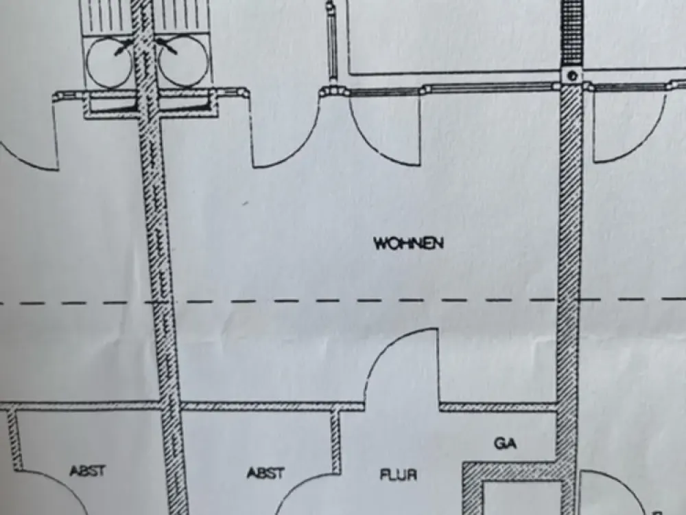 1-Zimmer-Apartment in Münster-Gievenbeck mit EBK/Tiefgarage