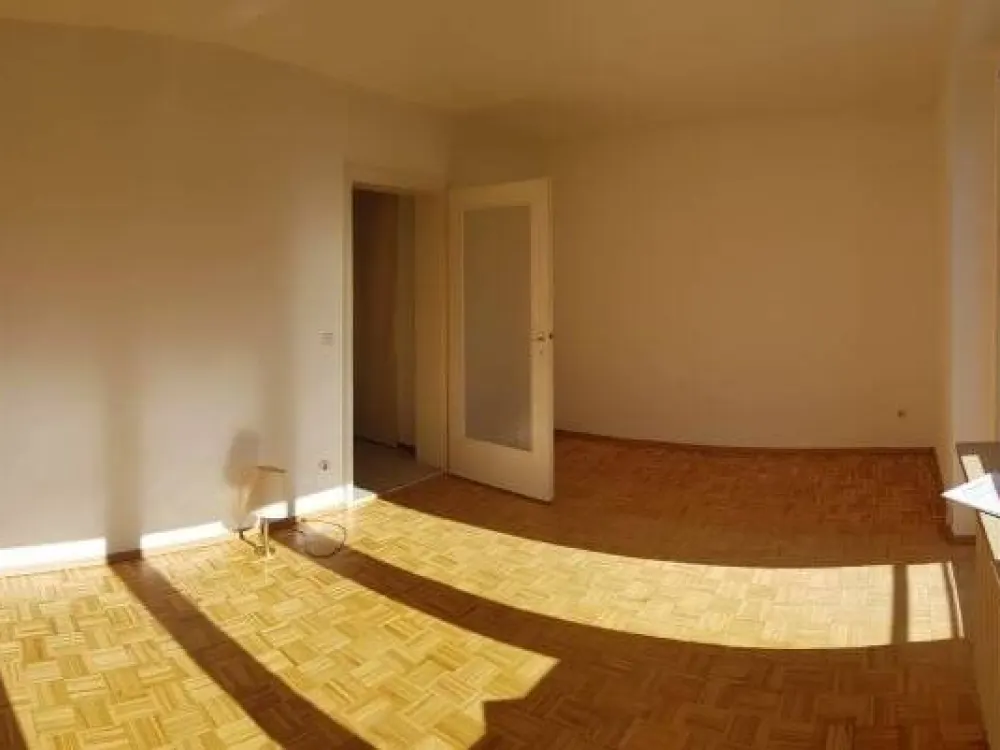 Schöne, ruhig gelegene 1-Zimmerwohnung in Hadern