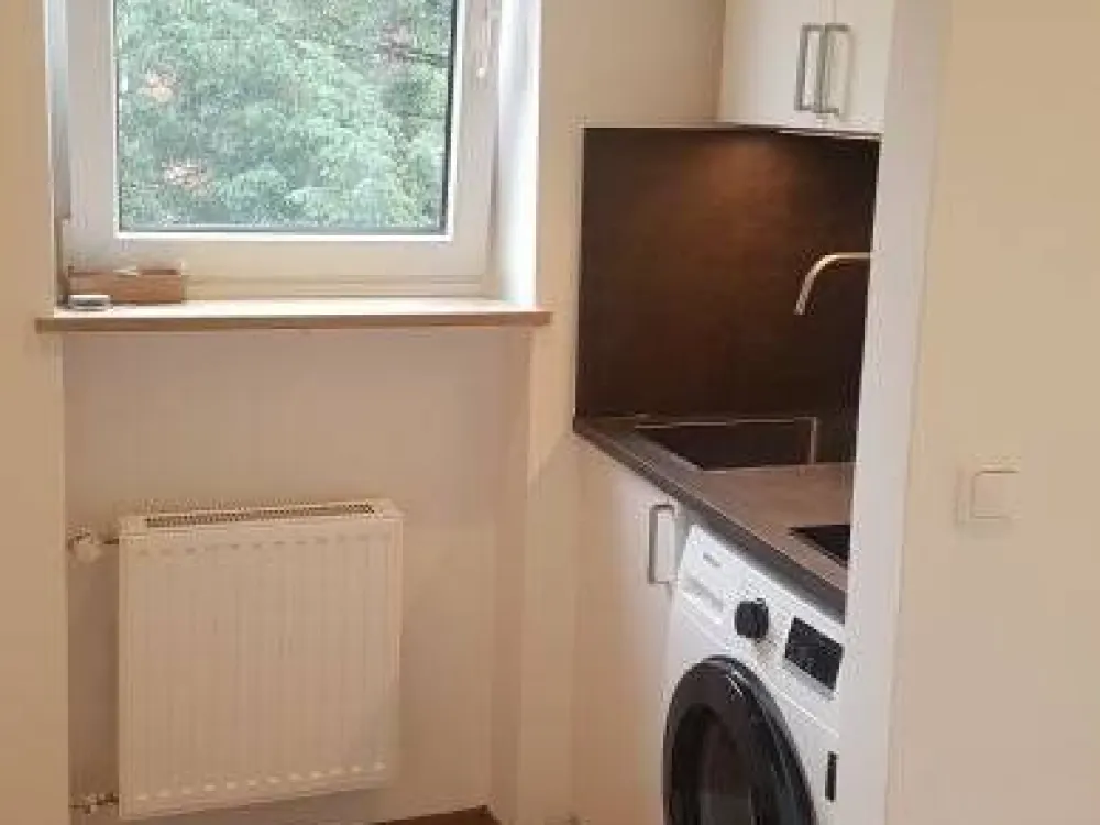 Schöne, ruhig gelegene 1-Zimmerwohnung in Hadern