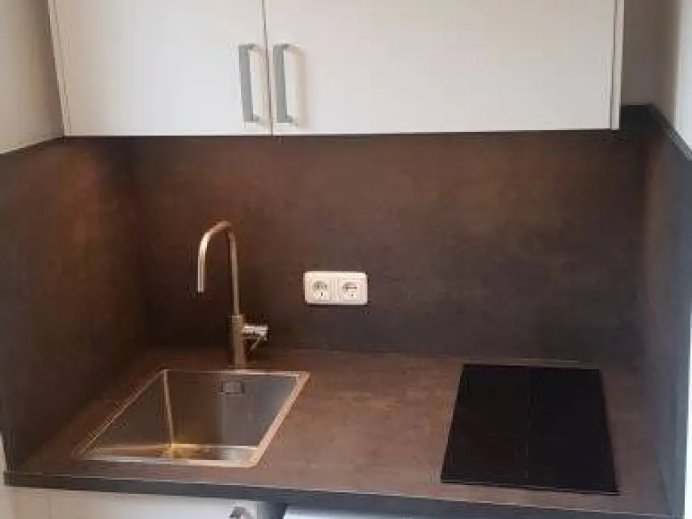 Schöne, ruhig gelegene 1-Zimmerwohnung in Hadern