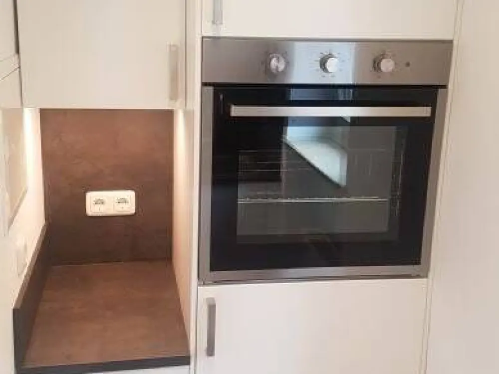 Schöne, ruhig gelegene 1-Zimmerwohnung in Hadern