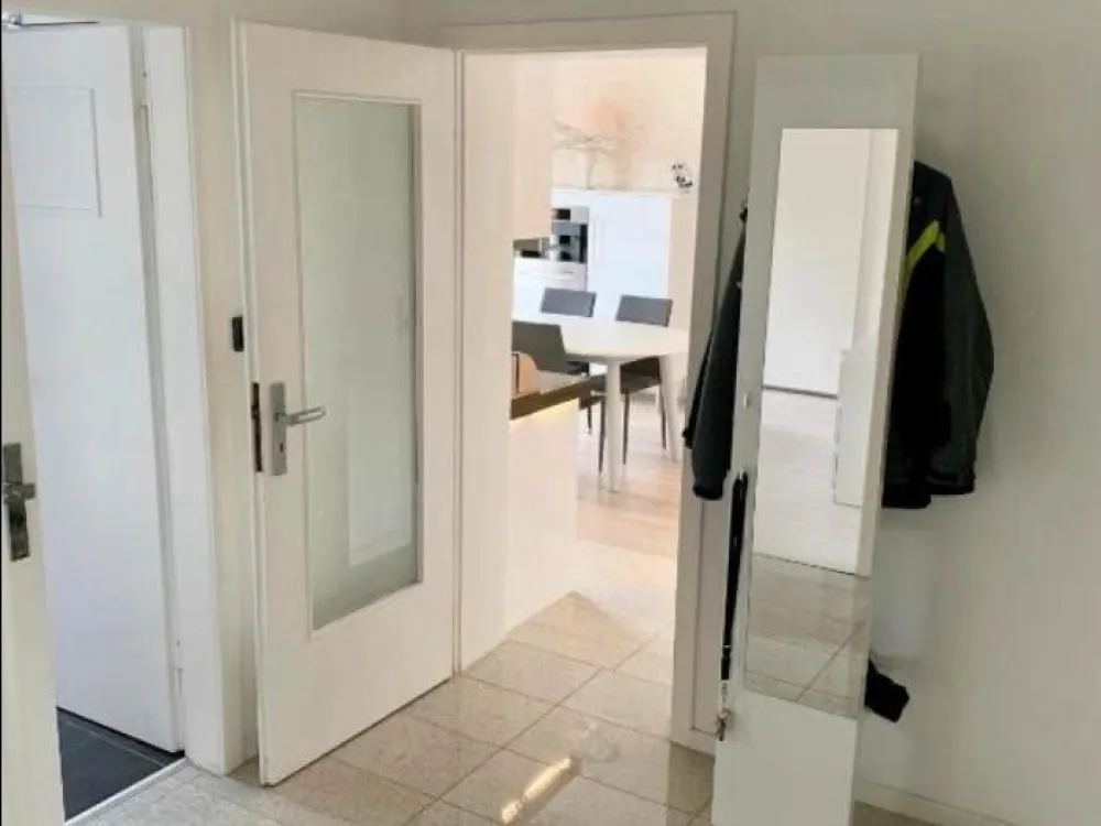 WG Zimmer D-Lichtenbroich