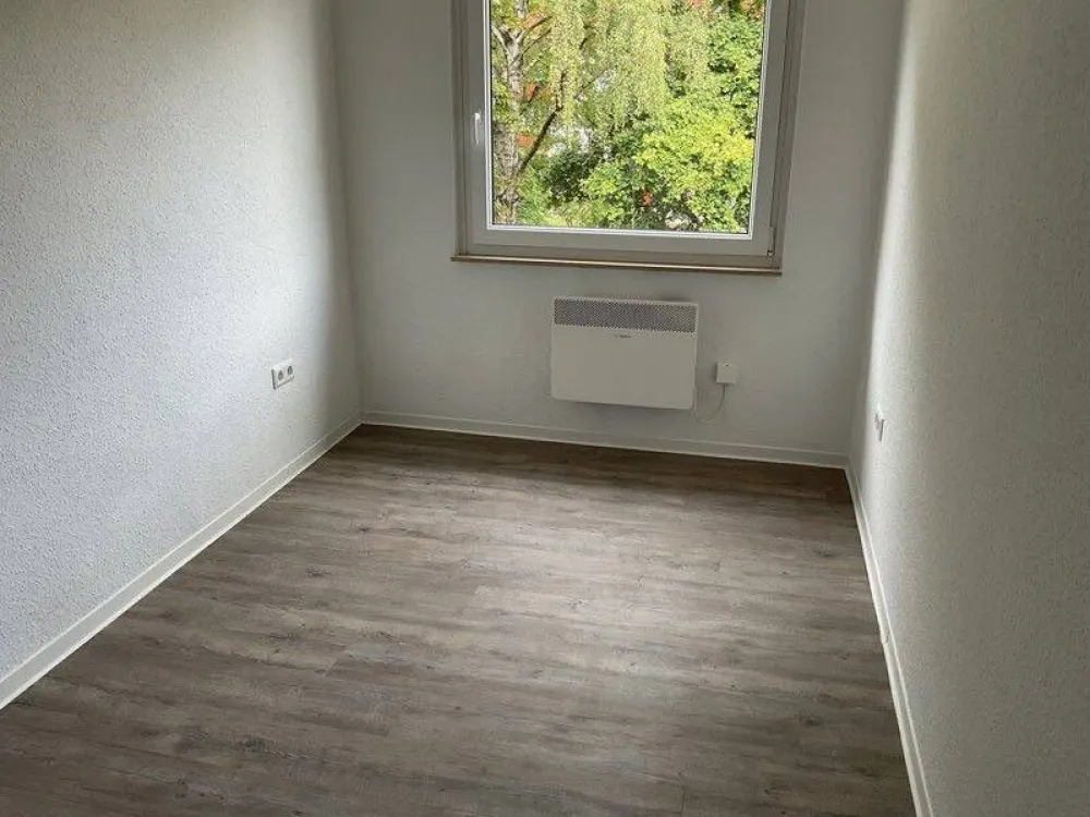 Freshly Renovated Apartment for the Small Family