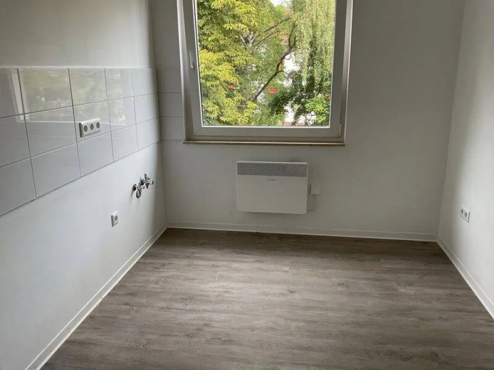 Freshly Renovated Apartment for the Small Family