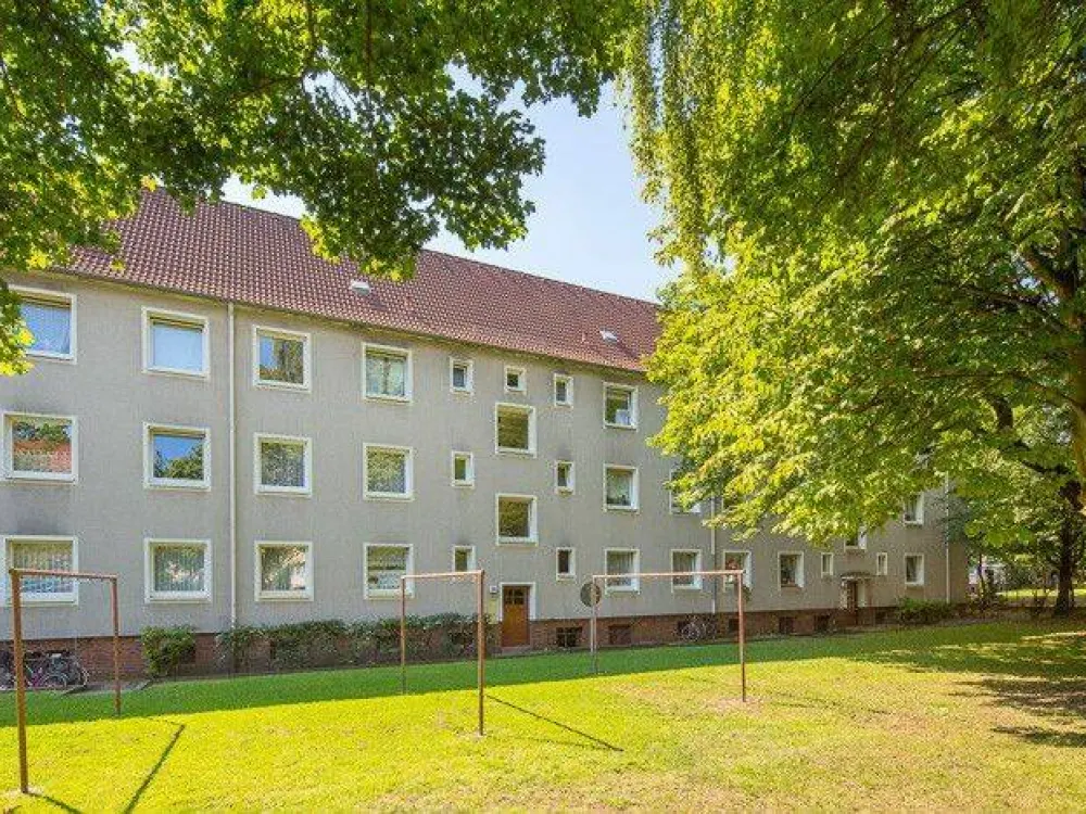 Freshly Renovated Apartment for the Small Family