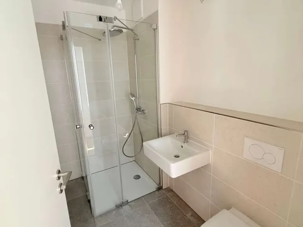 2 Zimmer - Sheddach Höfe